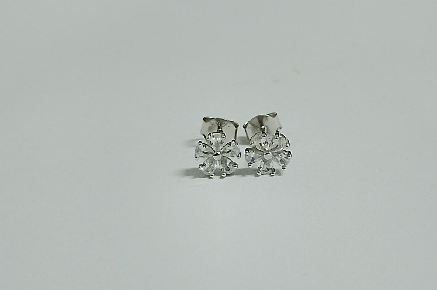 Brinco Florzinha