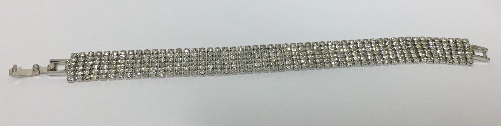 Pulseira de Strass