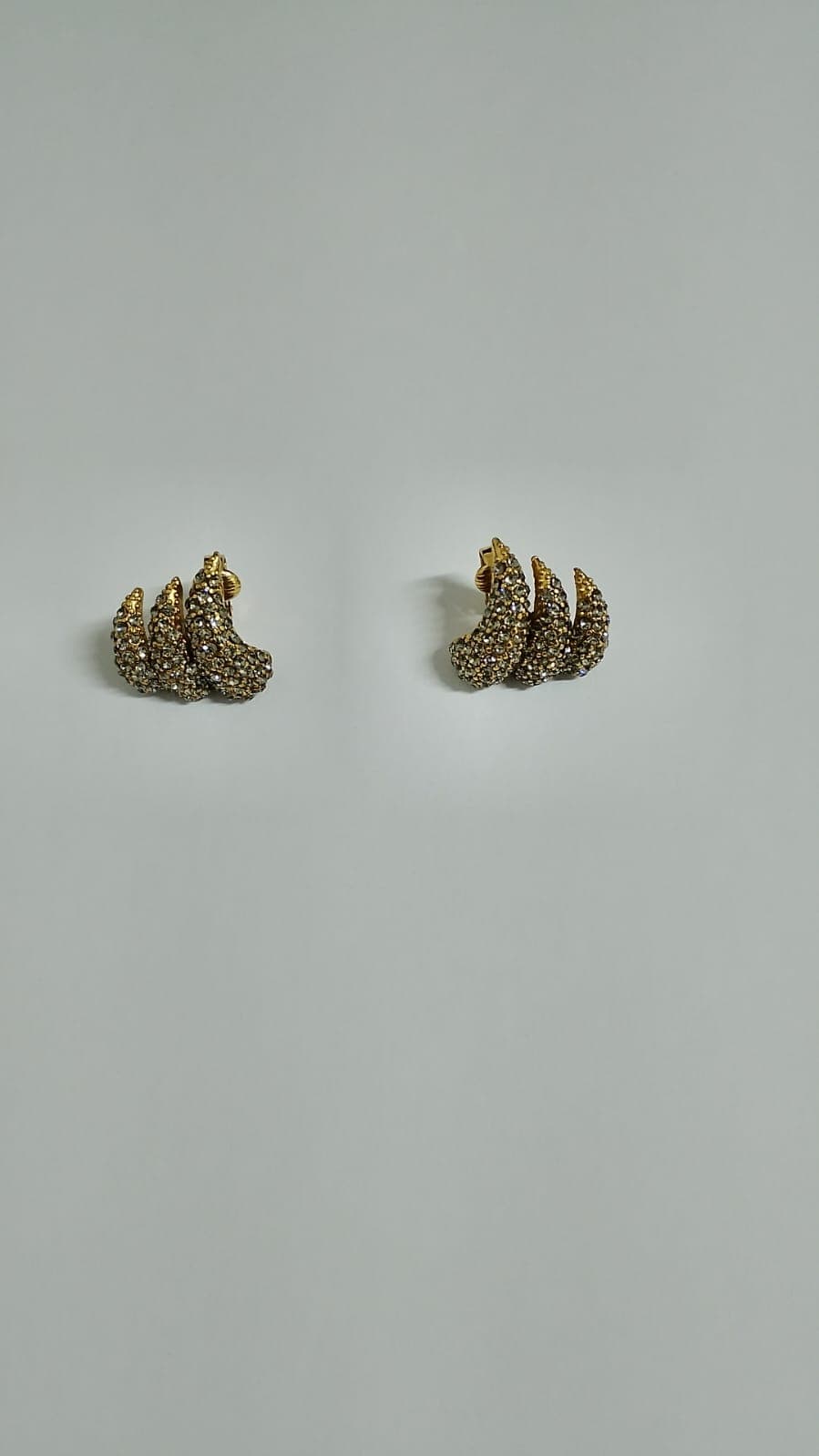 Piercing Guarras Vintag