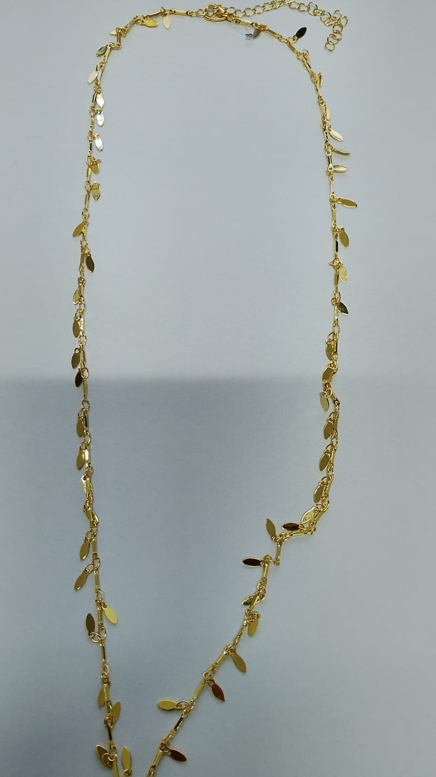 Colar Olive 60 G