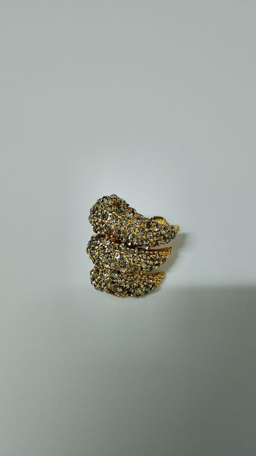 Piercing Duor Black