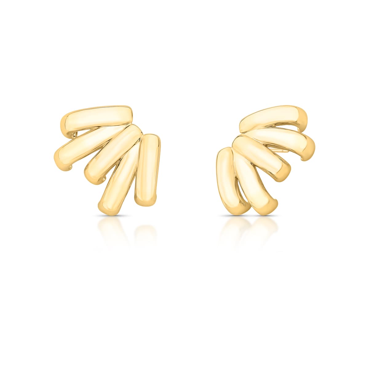 Brinco Ear Cuff 5 Voltas Abulado