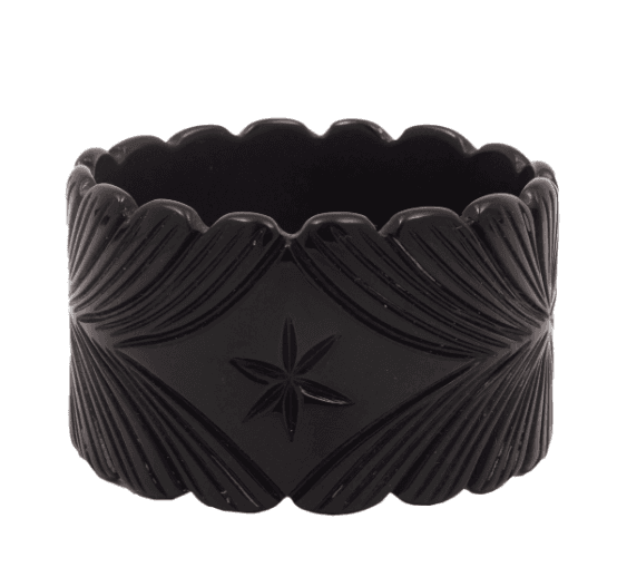 Pulseira Larga Chorfa