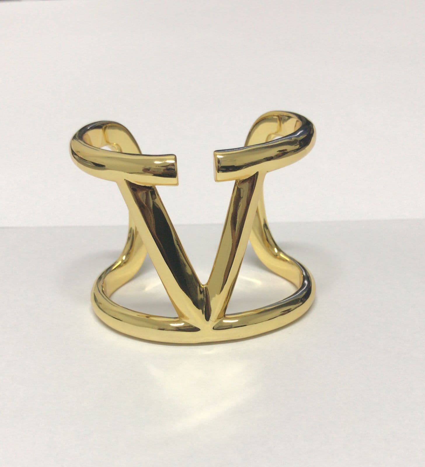 Pulseira Bracelete Inspiração Valentina