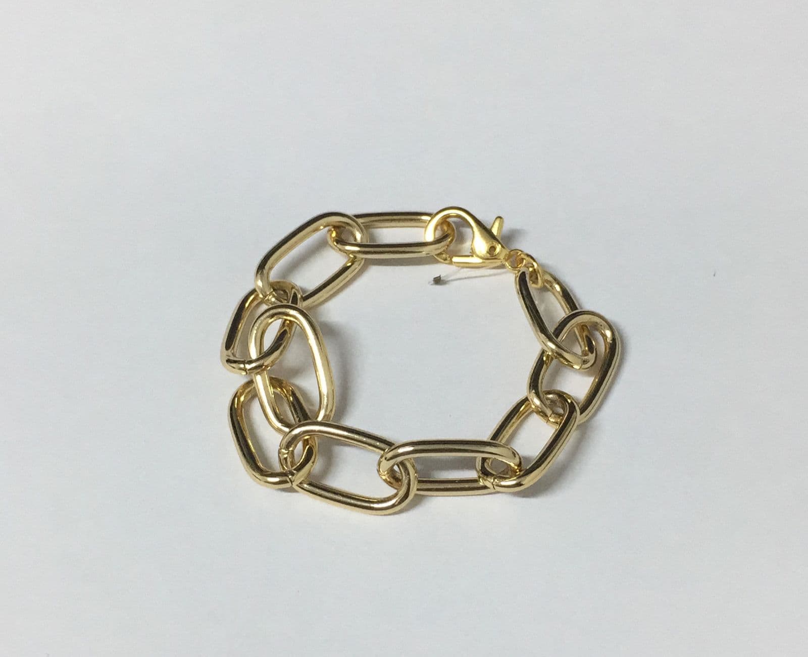 Pulseira Corrente Elos