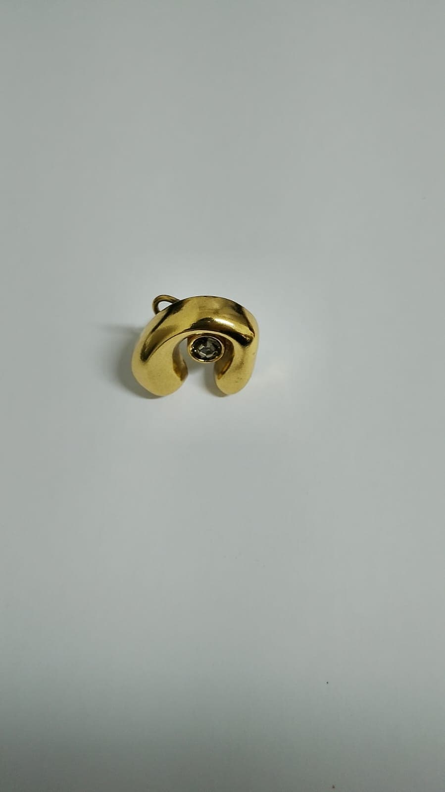 Anel Dour Vintage