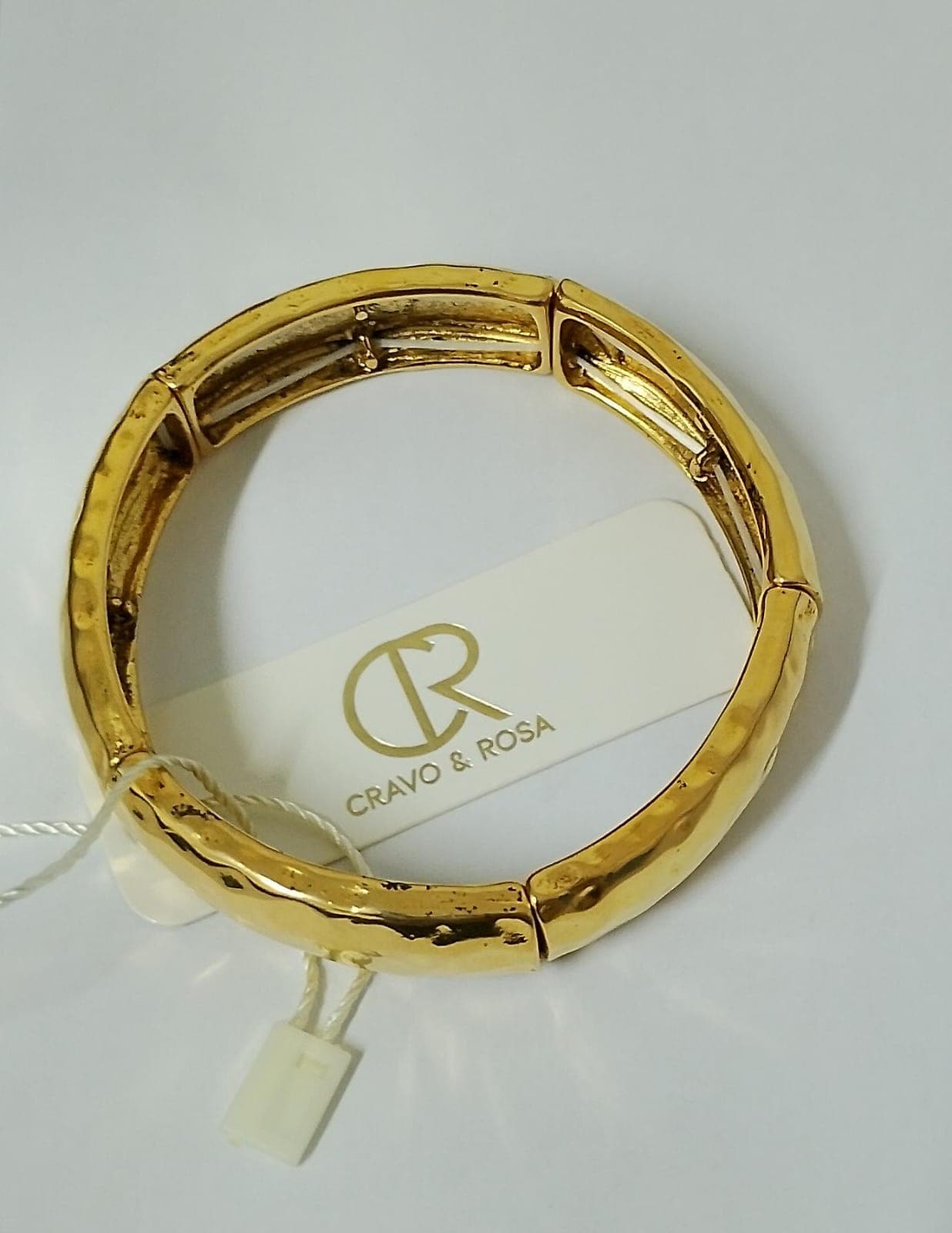 Bracelete Dourado
