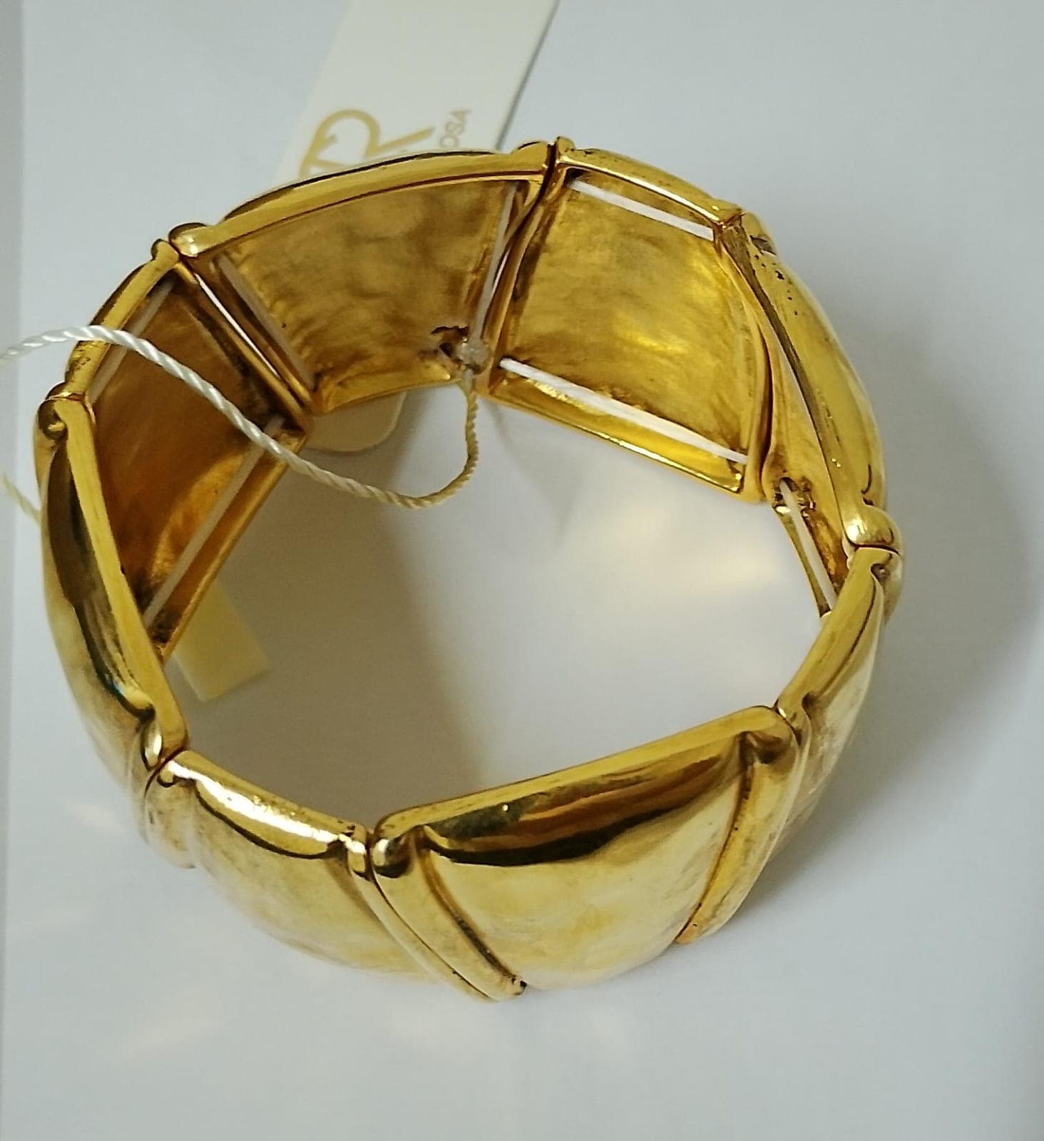 Bracelete Grosso