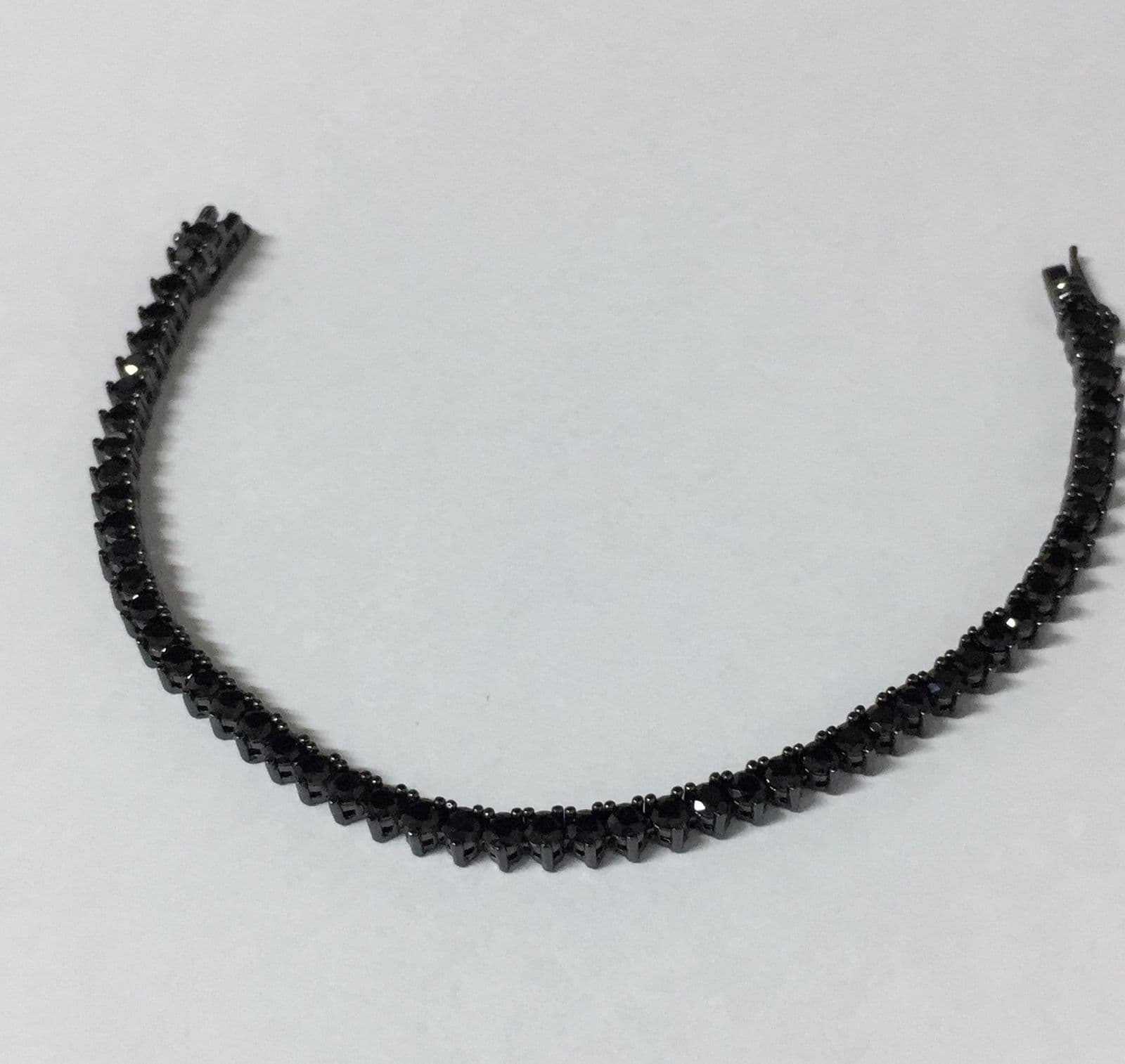 Pulseira Riviera cm Garras na Lateral