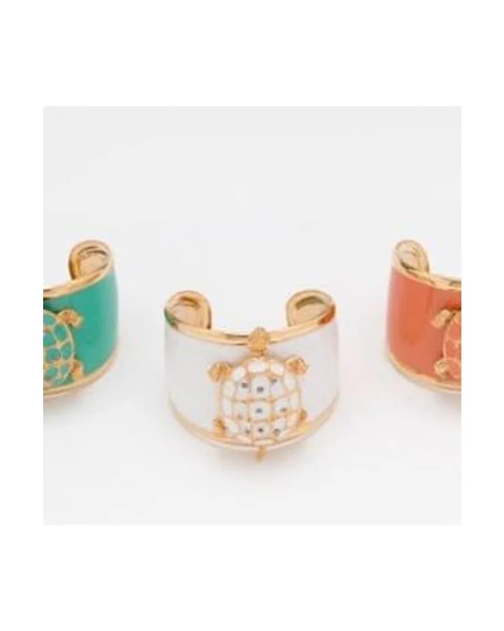 Pulseira Tartaruga
